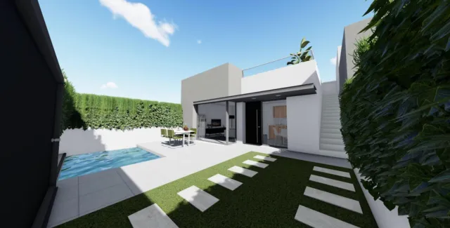 Vistamar Villas