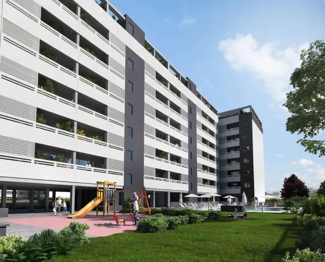Edificio Lemmon