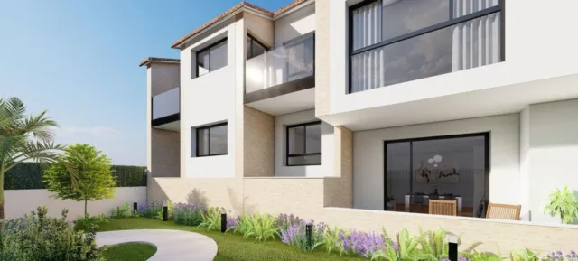 Residencial Arosa
