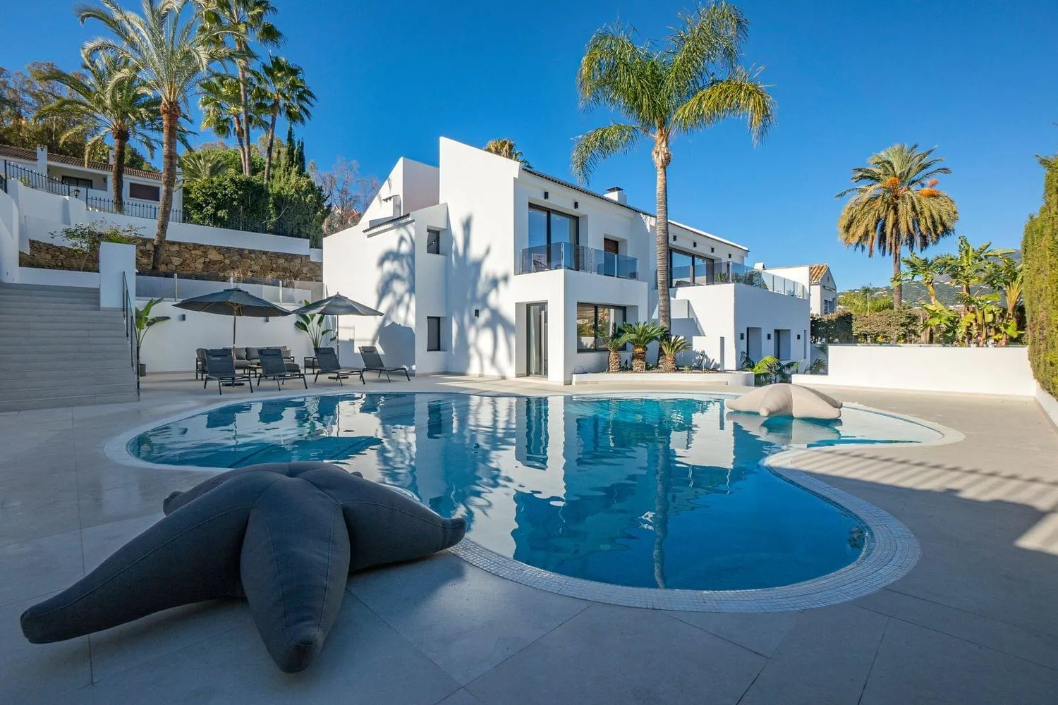 Villa Alcala 41