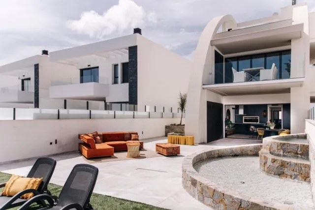Residencial Oceanic