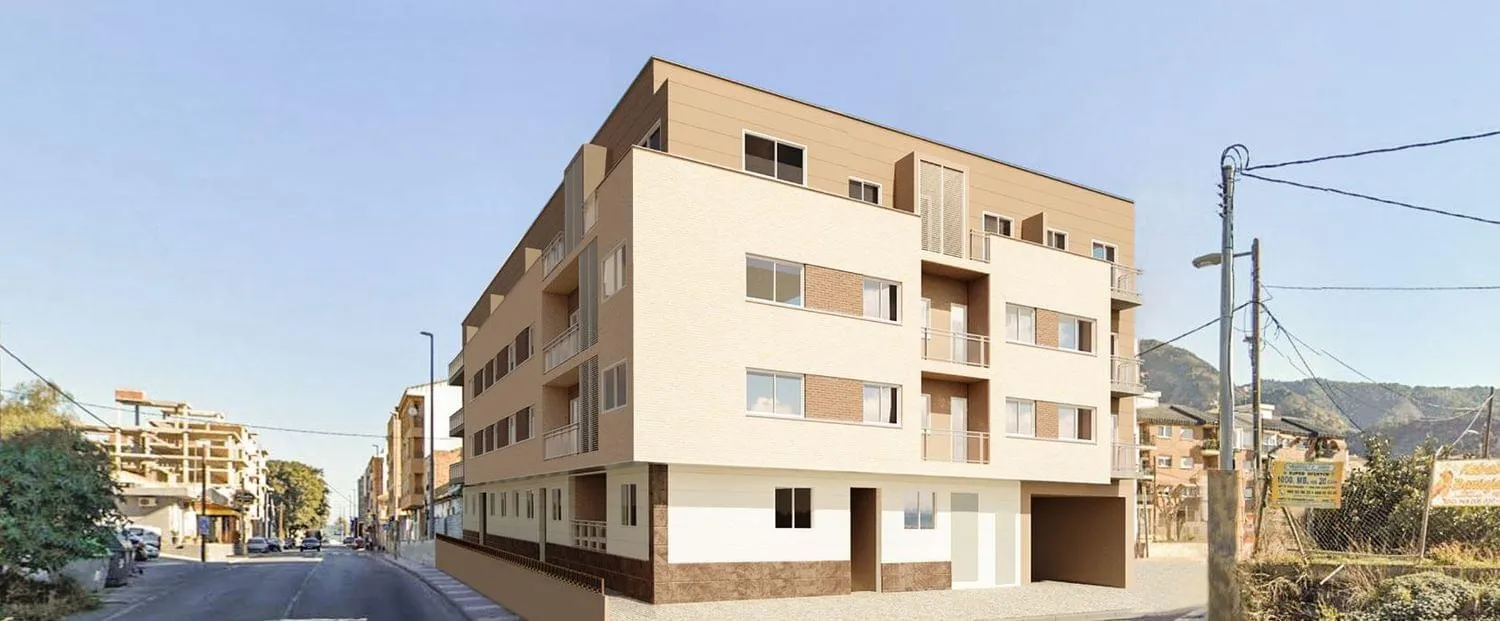 Edificio Brisa