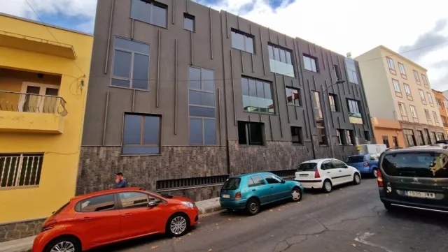 Edificio Arthe