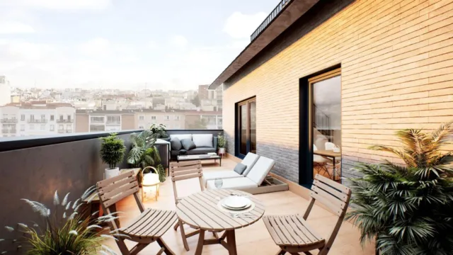Residencial S70