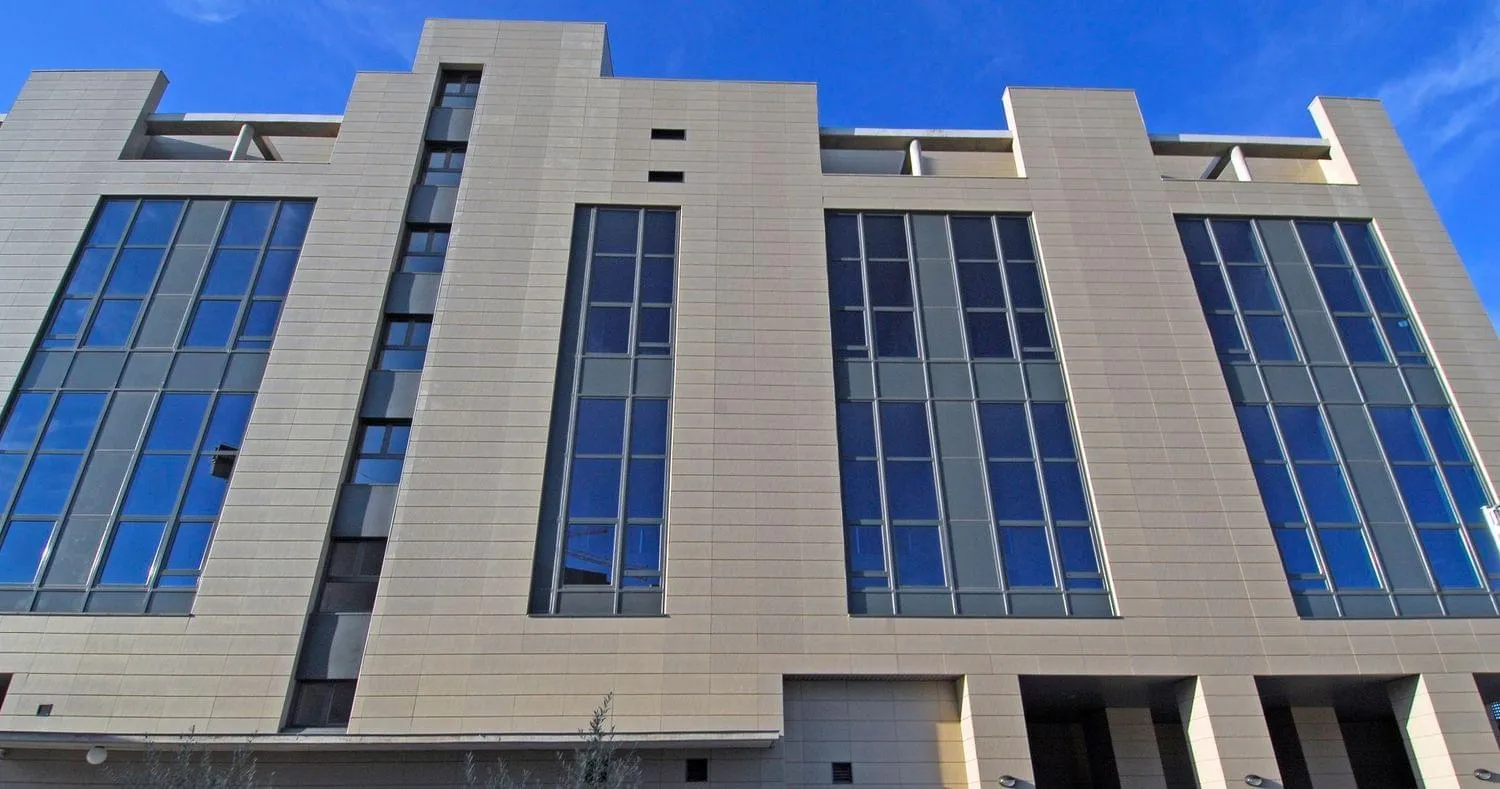 Lofts: Sanchinarro
