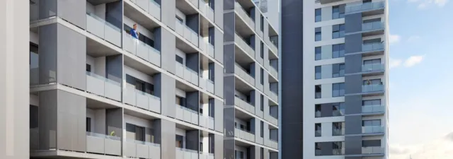 Aresta Badalona