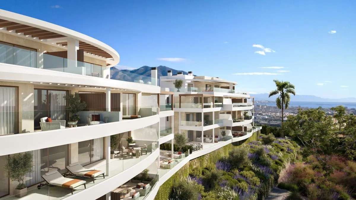 The Eagle Residence