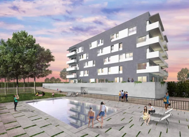 Regne Unit Park Gambús