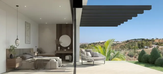 Villa Cordoba