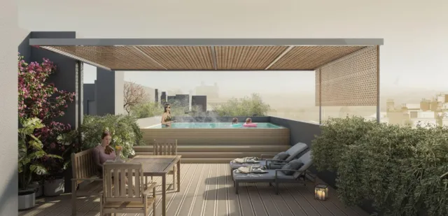 Tivissa Terrasses