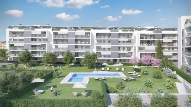 Residencial Monteverde