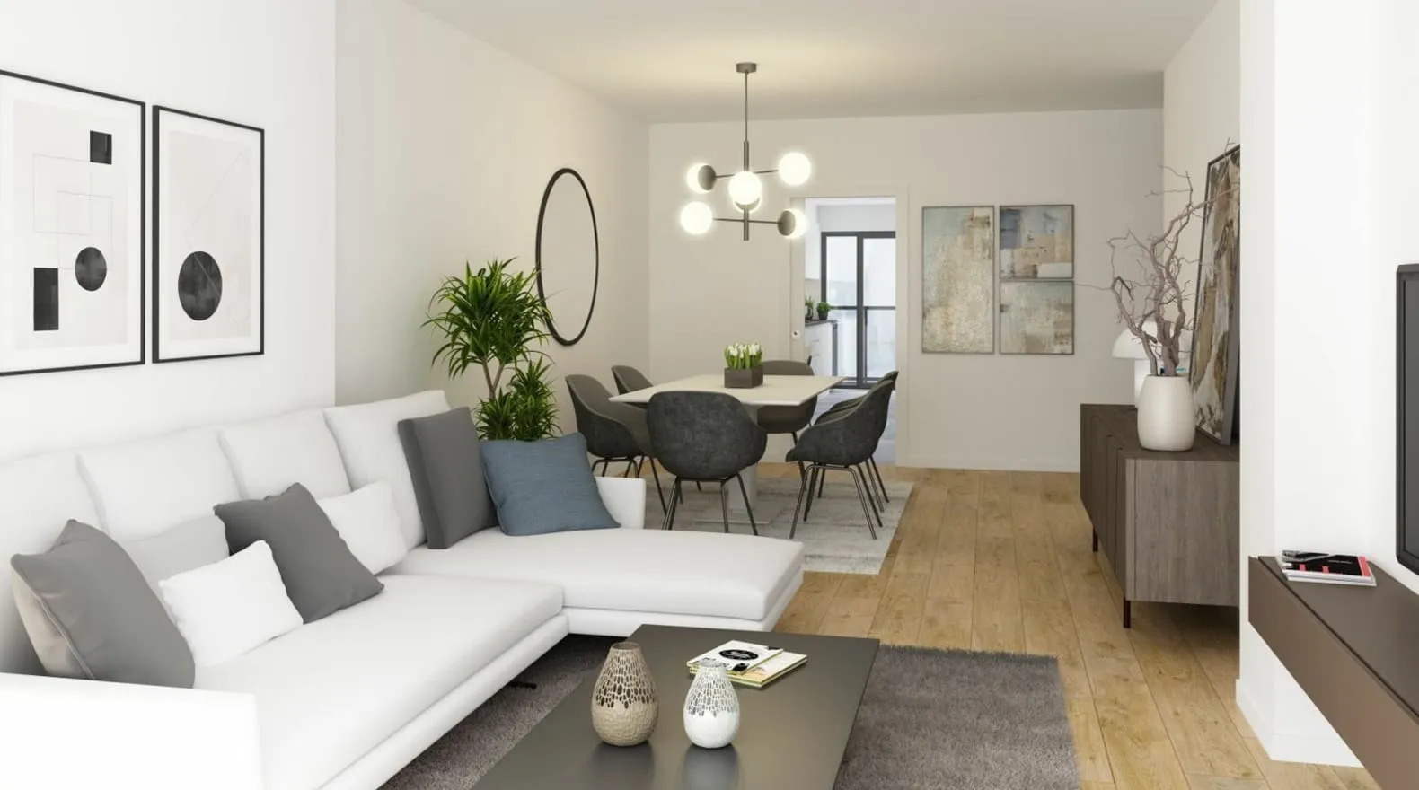 Nerea Residencial