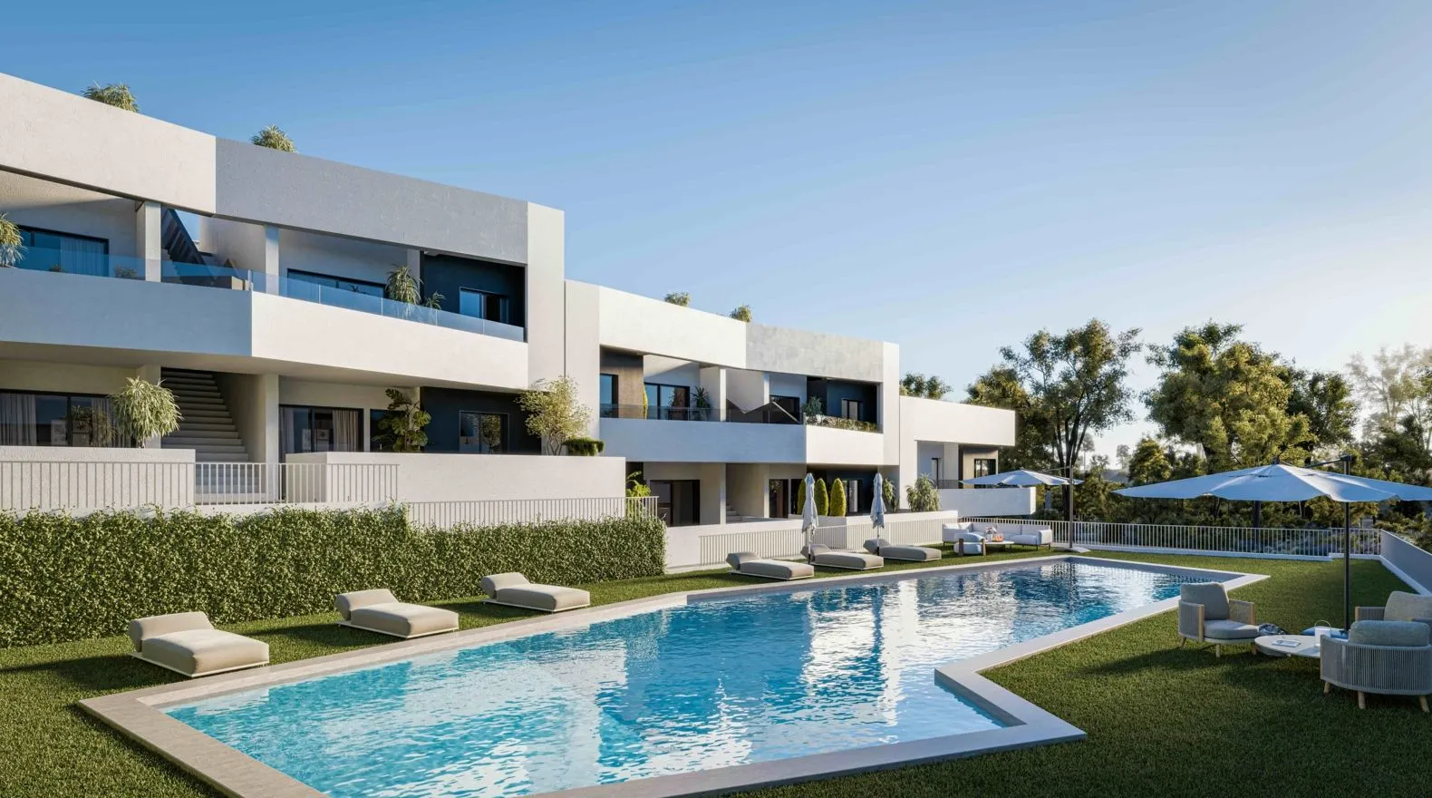 HORIZON RESORT