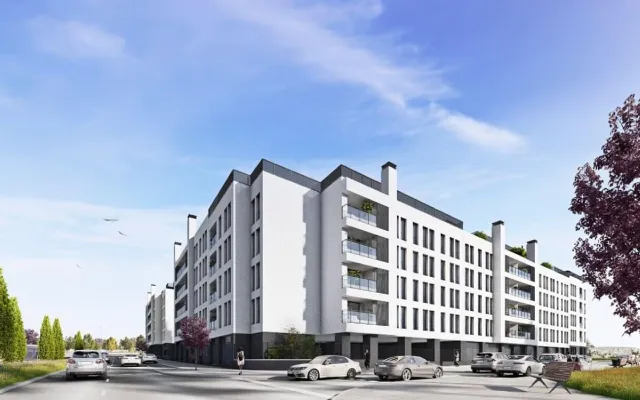 Habitat Valdemoro