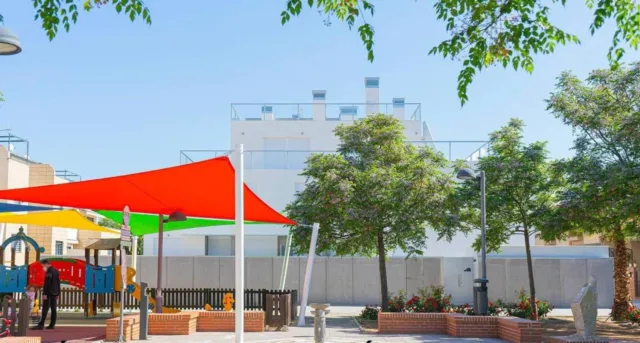 Edificio Maestro II