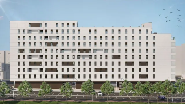 Edificio Artinova Fase II