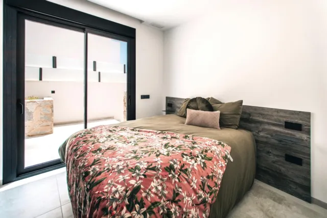 Residencial Oceanic