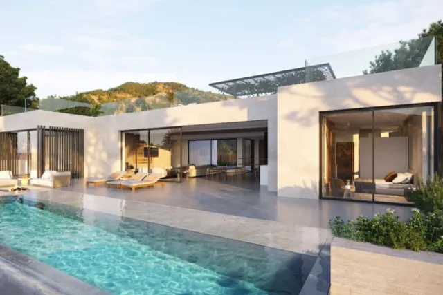 VILLA VEGA