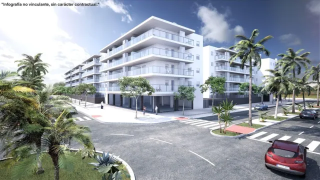 Residencial Lorca