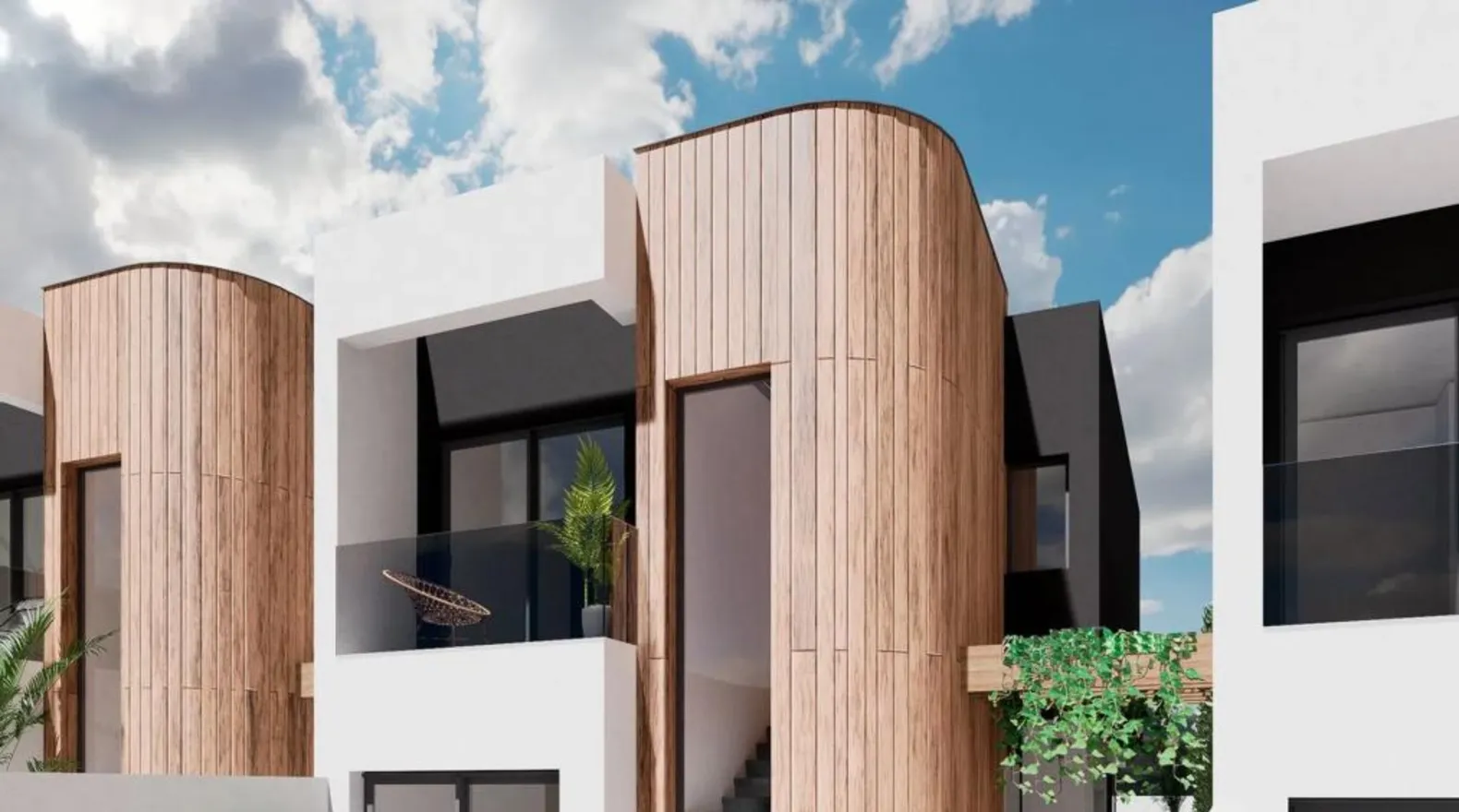 Residencial Amazónico
