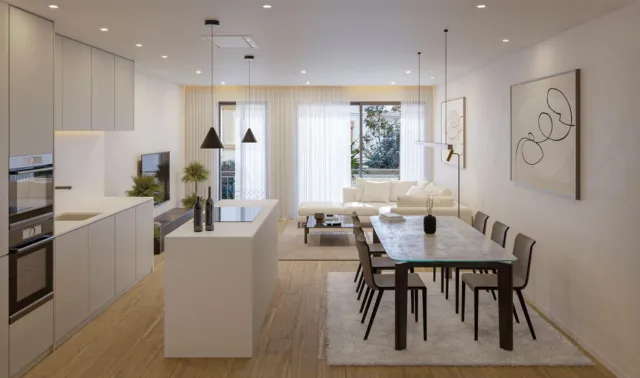 Rocafort Home