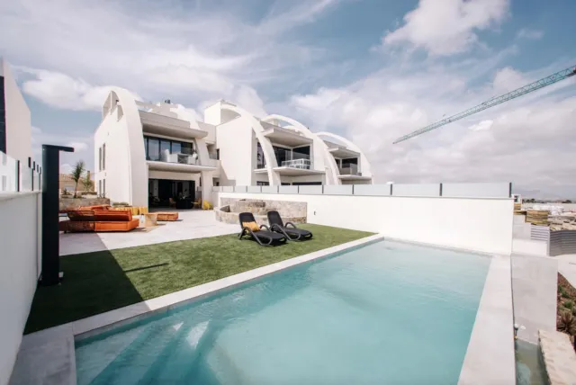 Residencial Oceanic