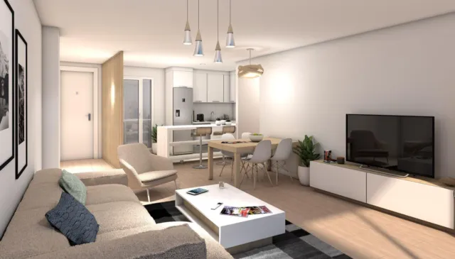 Residencial Elysium