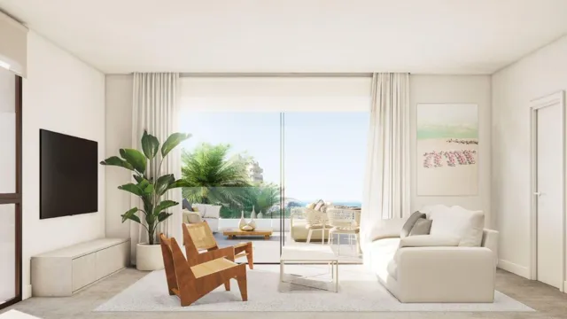 Los Jardines del Mar