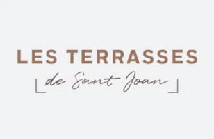 Les Terrasses de Sant Joan