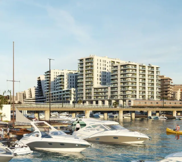 Somnia Mare By Portum