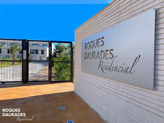 Roques Daurades Residencial