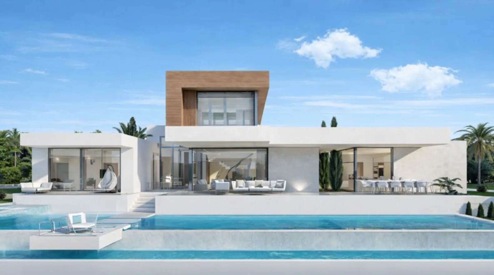 Villa ZOE