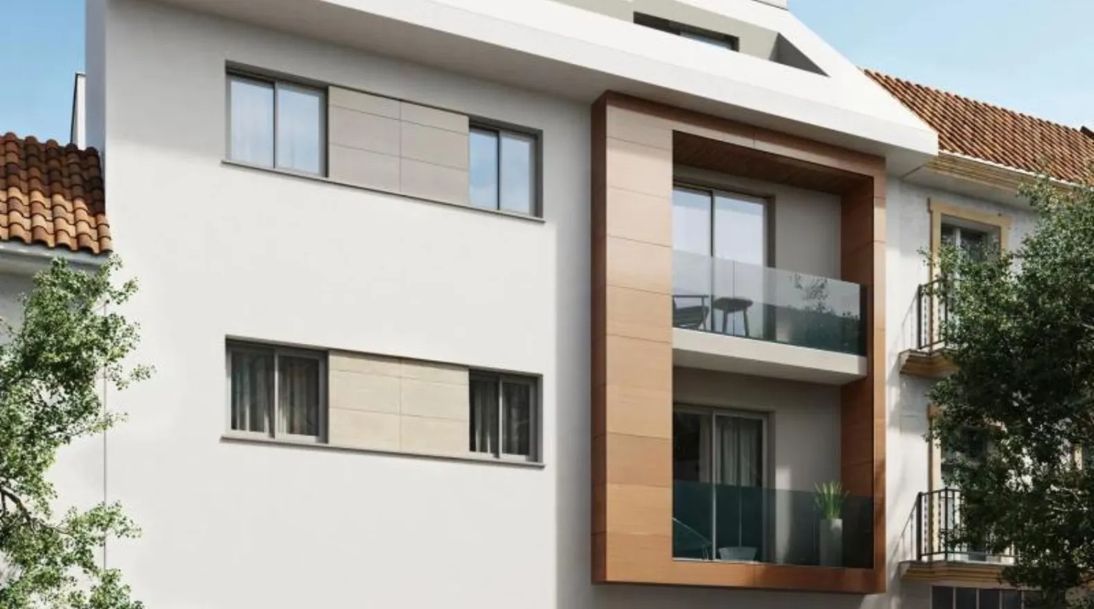Edificio Perseo