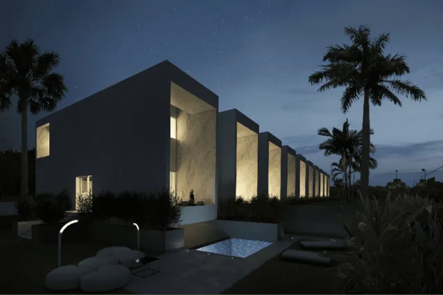 Dimalbir Villas