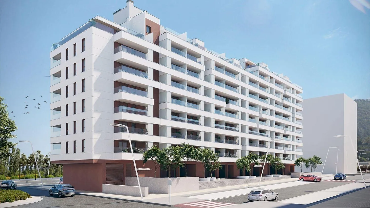 Edificio Artinova Fase II