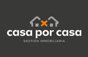 Casa por Casa Gestión Inmobiliaria