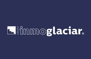 Glaciar Verdiblau