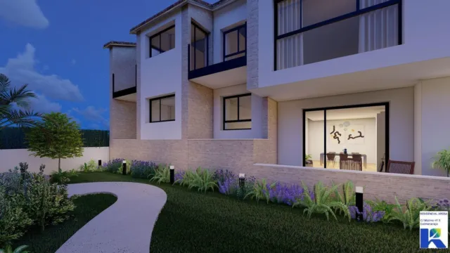 Residencial Arosa