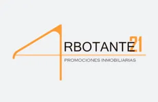 Arbotante 21