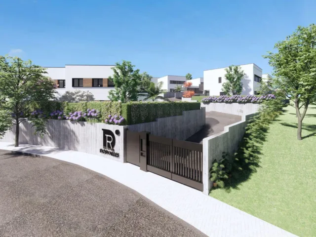 Residencial Dosvalles