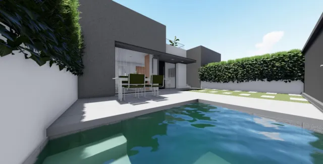 Vistamar Villas