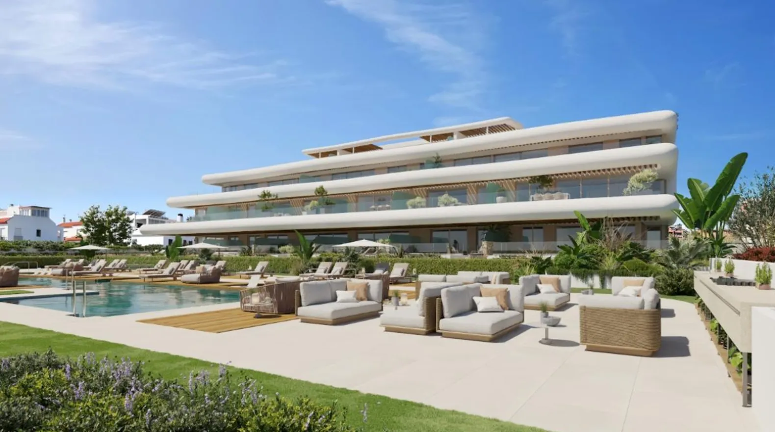 Privilege Suites