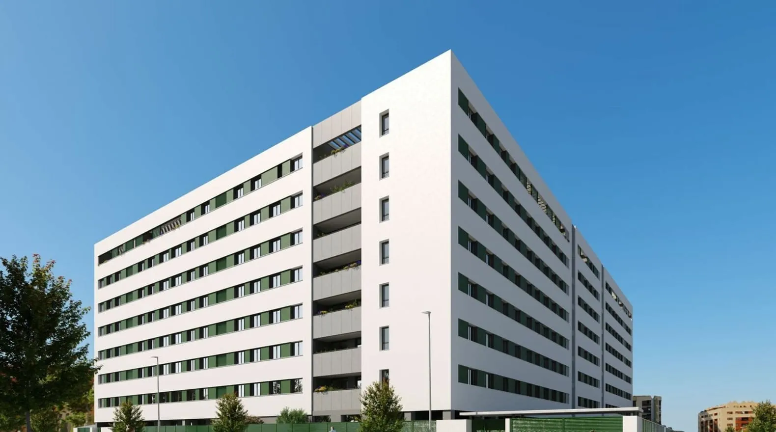 Residencial MO