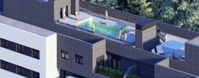 Residencial Garnacha