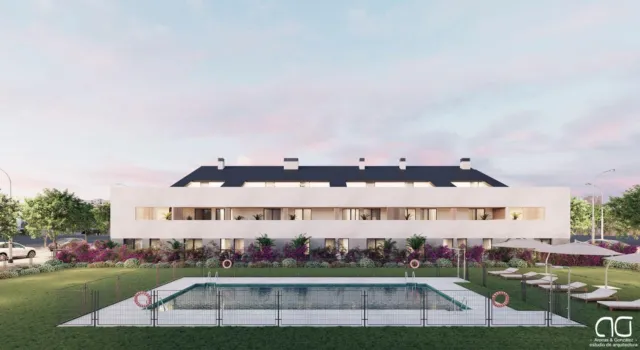 Villas de Parla