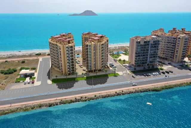 Playa Príncipe