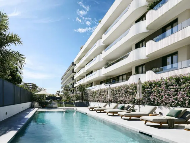 Azure Living