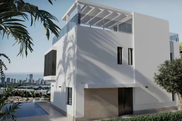 Villas Viena