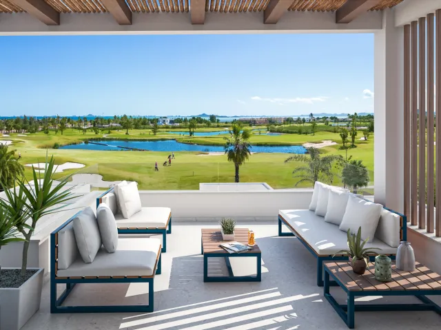 Serena View