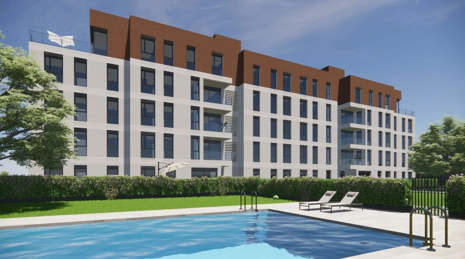 Edificio Bosc